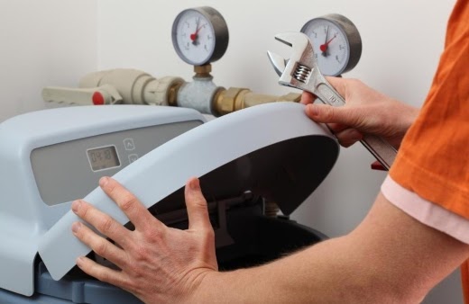 What is Hard Water and How To Fix It?